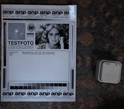 Hell beeld sen toestel