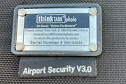 Think-Tank Airport Security V3.0