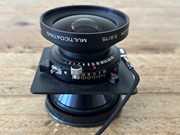 Schneider 100mmf5,6/75mmf5,6/ Rodenstock 150mmf5.6