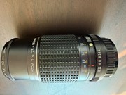 SMC Pentax-M lens