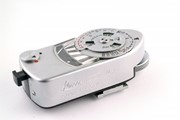 Leica mr meter