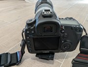 Canon EOS 5D Mark III