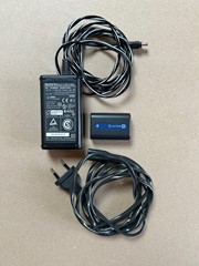 Sony DCR TVR 12E Digital Video Camera Recorder