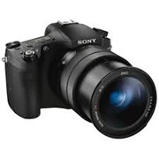 Sony RX10 III