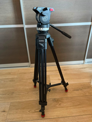 Sachtler Ace M