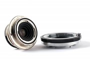 Voigtländer 40mm 2.8 Heliar E-mount