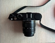 Leica x vario typ 107