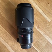 Fujifilm XF 50-140mm f/2.8 RLM OIS WR