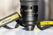 Nikon AF-S Nikkor 300mm 1:2.8 G II ED VR