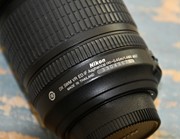 Nikon AF-S Nikkor 18-105mm 1:3.5-5.6G ED VR