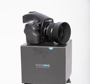 Phase One DF645+ / Lens 80mm F:2.8 LS