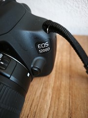 Canon EOS 1200D