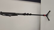 Manfrotto MVM-500A Monopod (Eenbeenstatief)