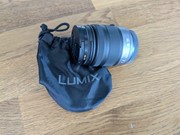 Panasonic Lumix G Vario 14-42mm f/3.5-5.6 Asph.