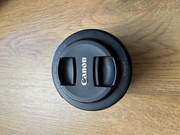 Canon EF 50mm f/1.8 STM