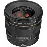 Canon EF 20 mm f2.8 USM