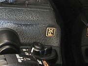 Nikon D610 weinig clicks 