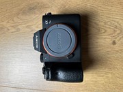 Sony a7 III Body - 18k clicks