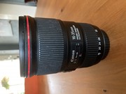 Canon EF 16-35 mm f/4L IS USM