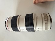 Canon zoom lens 70-200 2.8