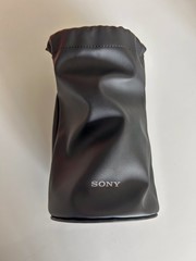 Te koop, zeer mooi Sony 24-105 objectief