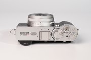 Fujifilm X100VI Zilver