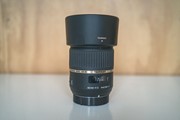 Tamron SP AF 60 mm F/2 Di II Macro 1:1