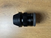 Sony 35mm 1.8 E