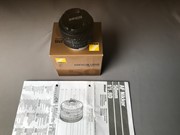 Nikon 50 mm. f/1.8D