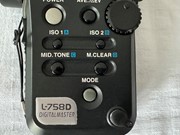 Sekonic lichtmeter