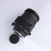 Nikon PC Micro Nikkor 85mm F/2.8D 