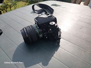 Pentax KP in nieuwstaat