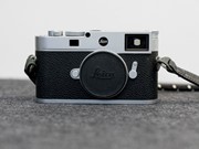 Zilveren Leica M11 | Uitstekende staat 