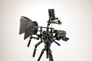 Lanparte Rig het complete Rg Type PK-02B