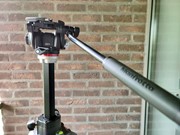 Manfrotto XPRO Fluid Two-Way Head MHXPRO-2W – als 