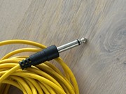 Flitskabel / synchronisatiekabel jack-pc 10 meter 