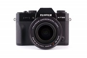 Fuji XT20 Body NieuwStaat  1 Jaar Garantie