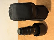 AF S 500mm F/5,6 PF lens