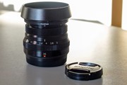Fujinon 35mm f2R WR