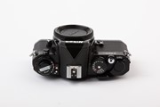 Nikon FM3a