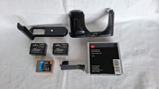 LEICA Q (116) mint staat met accessoires