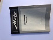 Metz flitser 60 CT 4 