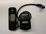Hahnel afstandsbediening voor camera 