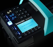 2 Broncolor Scoro 3200S no wifi en 1x Scoro 1600S