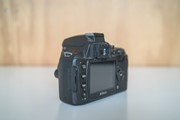 Nikon D60 body beginner spiegelreflex nette staat