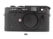 Leica m4-2 ZeerGoedeStaat 1 Jaar Garantie