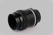 Nikon 55mm 3.5 ais macro + pk13 tube