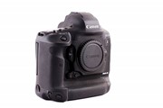 Canon EOS 1dx mark III open box model Nieuw 2 jaar