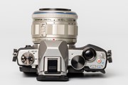 Olympus OM E-M10