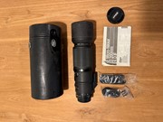 Nikon 200mm f/4D IF-ED AF Micro